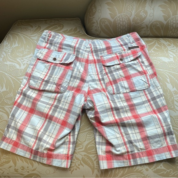 Hugo Boss Orange Men’s Shorts US 34R - Picture 4 of 6
